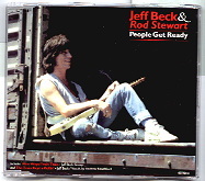 Jeff Beck